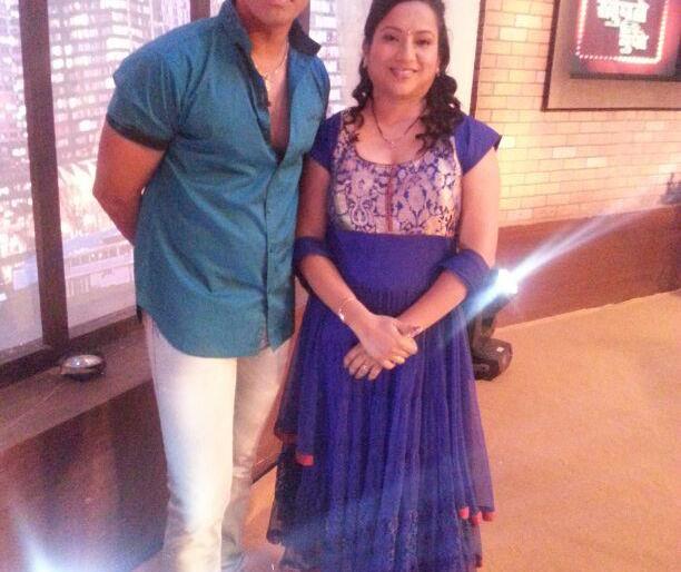 Exclusive: Siddharth Jadhav and Trupti Jadhav will return to Nal Balia | ​Exclusive : सिद्धार्थ जाधव आणि तृप्ती जाधव परतणार नच बलियेमध्ये