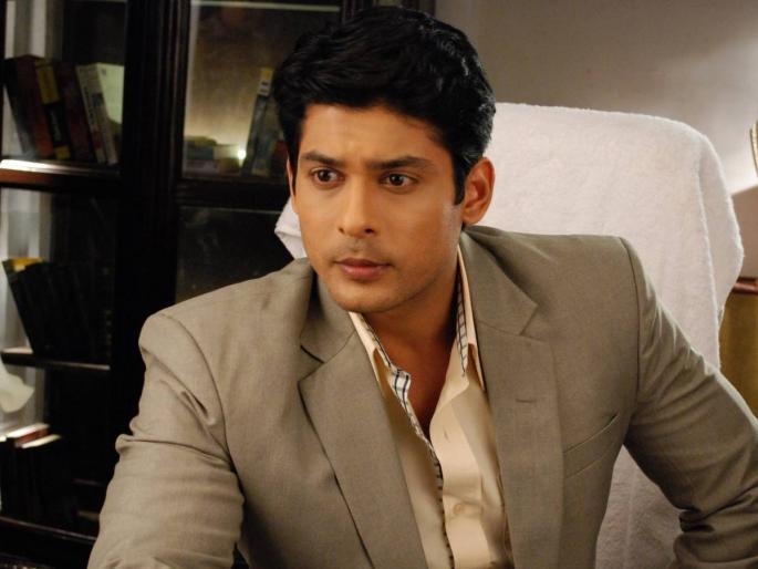 For this reason, Siddharth Shukla was removed from heart to heart | ​या कारणामुळे सिद्धार्थ शुक्लाला दिल से दिल तकच्या सेटवरून काढण्यात आले बाहेर