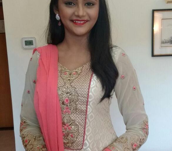 Siddhi will return to small screen | सिद्धी छोट्या पडद्यावर परतणार