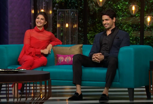 With whom did Siddharth Malhotra take shower? | सिद्धार्थ मल्होत्राने कोणासोबत घेतले एकत्र शॉवर? With whom did Siddharth Malhotra take shower? | सिद्धार्थ मल्होत्राने कोणासोबत घेतले एकत्र शॉवर?