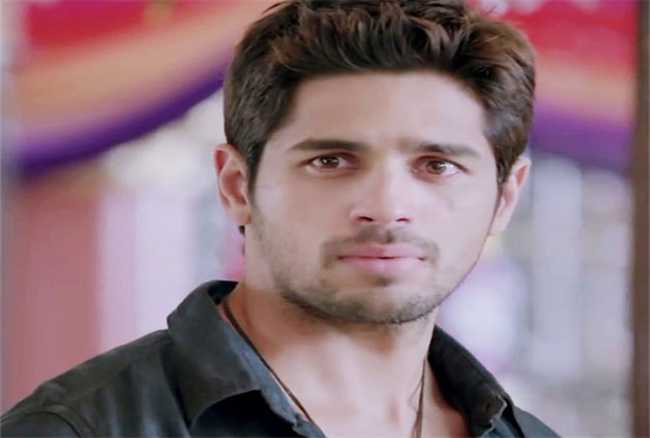 Siddharth Malhotra hurt | सिद्धार्थ मल्होत्राला दुखापत