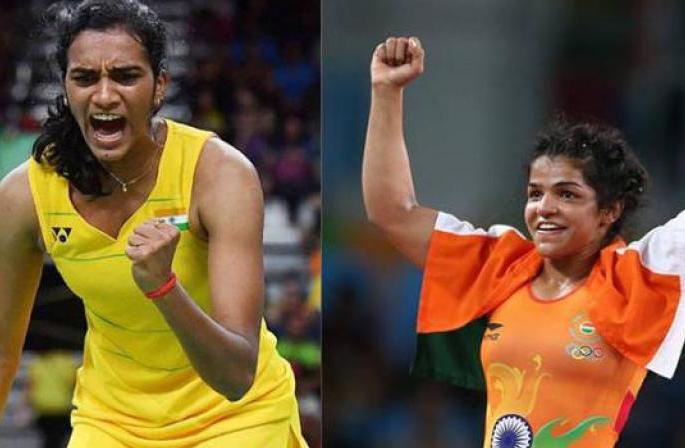 Artists' Olympic Love | कलाकारांचे आॅलिम्पिक प्रेम