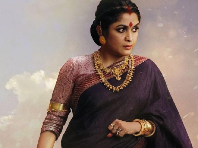 Just for Women !! OMG !! Rajmata Shivgami Devi so changed? | Just for Women !! ​OMG !! इतकी बदलली राजमाता शिवगामी देवी?