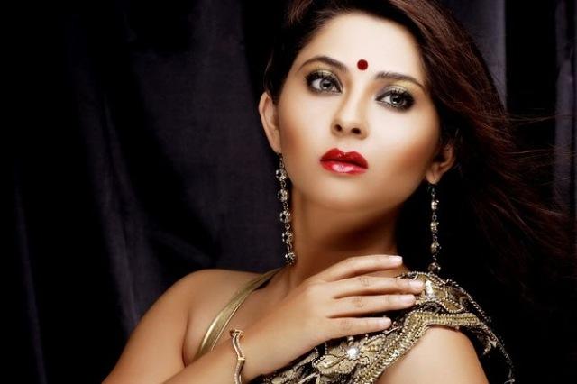 Sonali's Look Change | सोनालीचा लूक चेंज