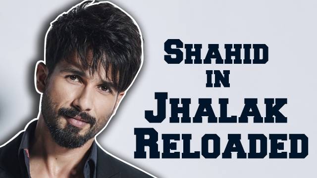 Favorite TV Work - Shahid | टीव्हीवरील काम आवडते - शाहीद Favorite TV Work - Shahid | टीव्हीवरील काम आवडते - शाहीद