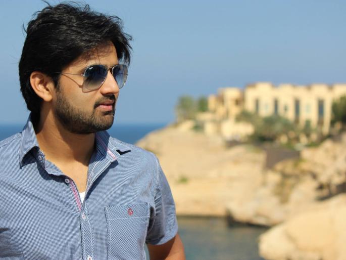 Shashank Ketkar got special gift | शशांक केतकरला मिळाले खास गिफ्ट Shashank Ketkar got special gift | शशांक केतकरला मिळाले खास गिफ्ट
