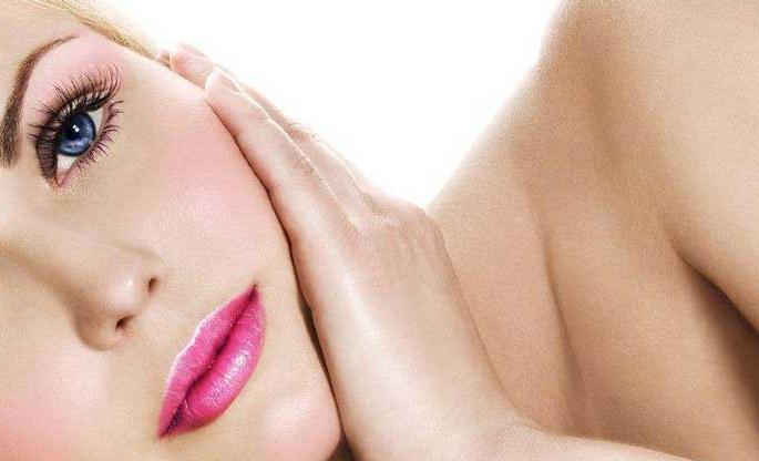 BEAUTY: Bleach these five items at home! | BEAUTY : या पाच वस्तूंनी घरीच करा ब्लीच ! BEAUTY: Bleach these five items at home! | BEAUTY : या पाच वस्तूंनी घरीच करा ब्लीच !