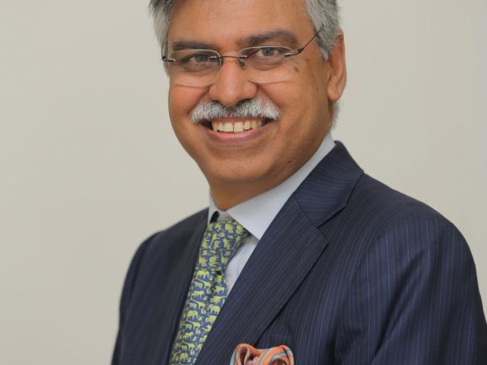 Sunil Munjal will be honored with Lt. | सुनील मुंजाल यांना मानद डी लिट