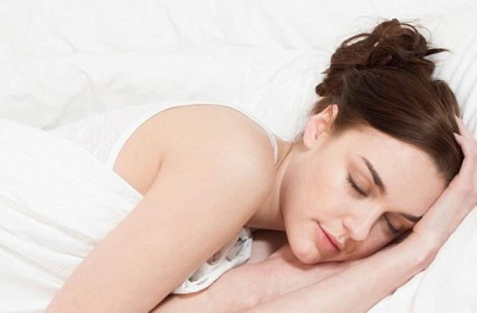 Insufficient sleep is one type of disease | अपूरी झोप हा एक प्रकारचा रोग