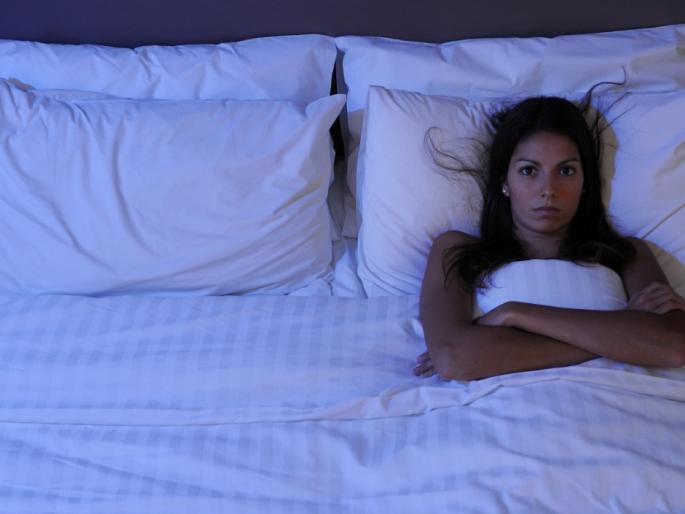 ... so do not sleep in a new place! | ...म्हणून नवीन ठिकाणी झोप येत नाही! ... so do not sleep in a new place! | ...म्हणून नवीन ठिकाणी झोप येत नाही!