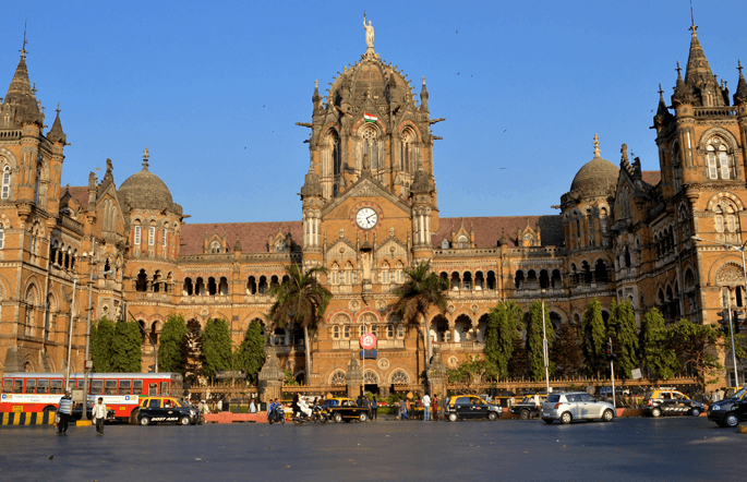 Due to the entire Mumbai Darshan in a day! | एका दिवसातच करा संपूर्ण मुंबई दर्शन !