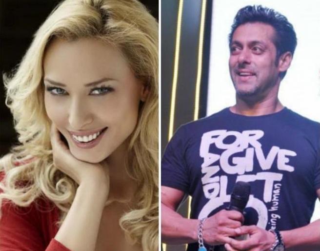 Salman says, 'That' only rumor! | सलमान म्हणतो,‘त्या’ फक्त अफवाच !