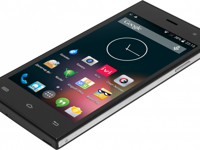 Smartphone use for diagnosis of cancer | कॅन्सरच्या निदानासाठी स्मार्टफोनचा उपयोग