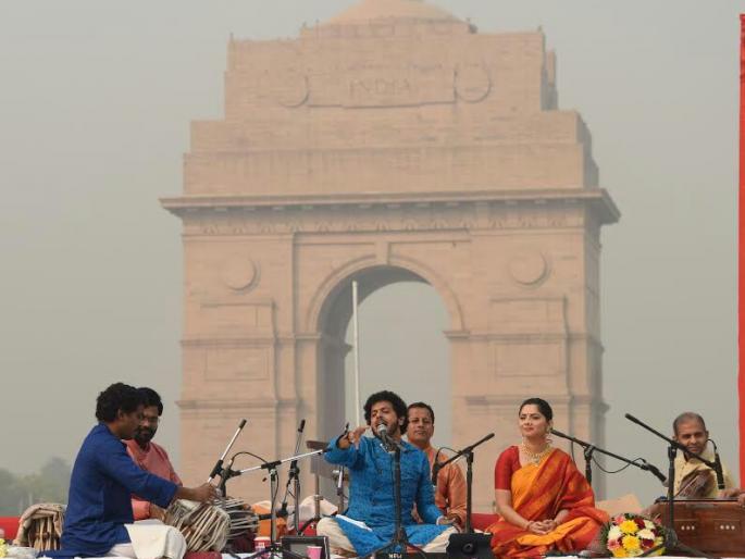 History created by Mahesh, Sonali | महेश, सोनालीने घडविला इतिहास
