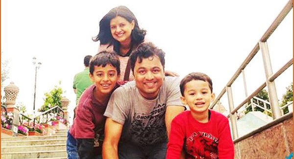 Subodh Bhave's Happy Moment | सुबोध भावेचा हॅपी मुमेंन्ट Subodh Bhave's Happy Moment | सुबोध भावेचा हॅपी मुमेंन्ट