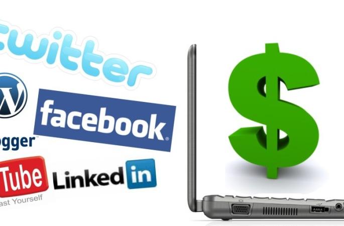 Social Media Marketing Fund | ​सोशल मीडिया मार्केटिंगचा फंडा