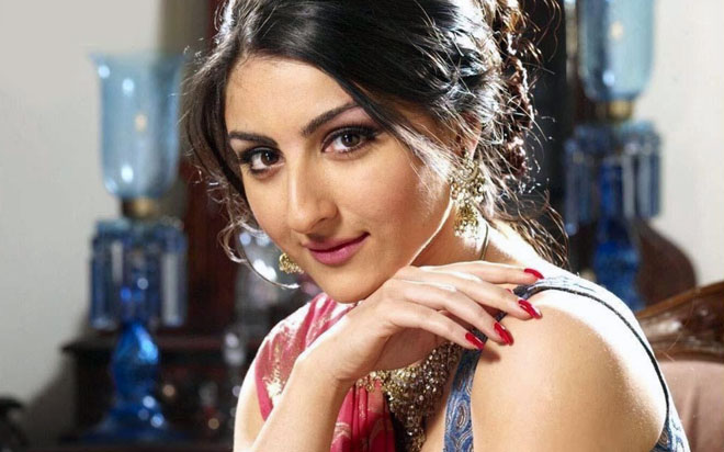 When Soha's house is going to cradle? | ​सोहाच्या घरी कधी हलणार पाळणा?