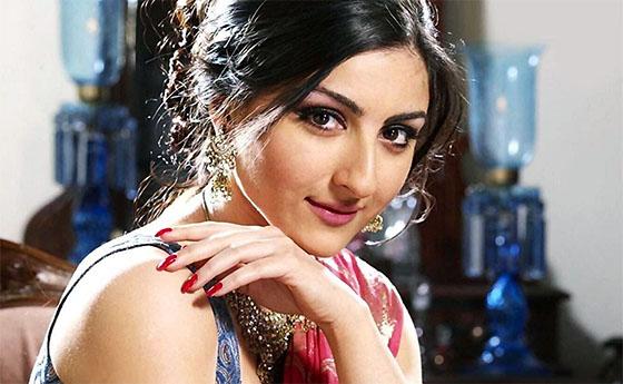 Soha in '31 October ' | '३१ ऑक्टोबर' मध्ये सोहा Soha in '31 October ' | '३१ ऑक्टोबर' मध्ये सोहा