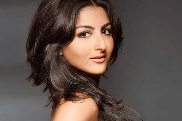 I am proud of the family - Soha Ali Khan | कुटुंबाचा मला अभिमान- सोहा अली खान I am proud of the family - Soha Ali Khan | कुटुंबाचा मला अभिमान- सोहा अली खान