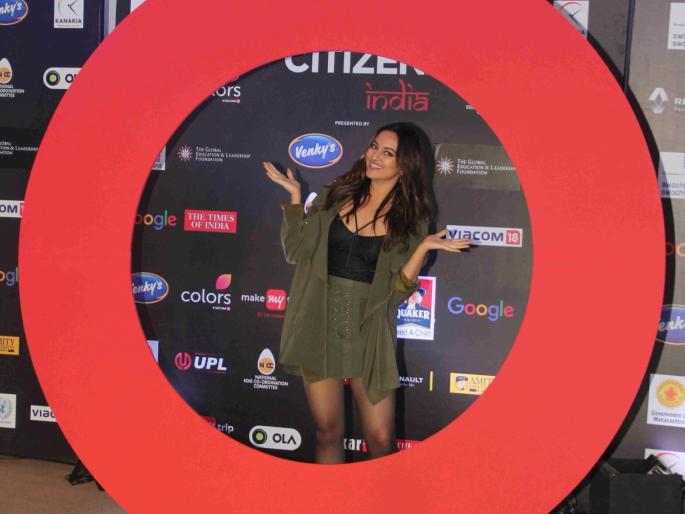 Celebration of the Red Carpet on the occasion of Cold Play, Celebration of Fashion's Fashion | कोल्ड प्लेच्या निमित्ताने रेड कार्पेटवरील सेलिब्रिटींचा फॅशनचा जलवा