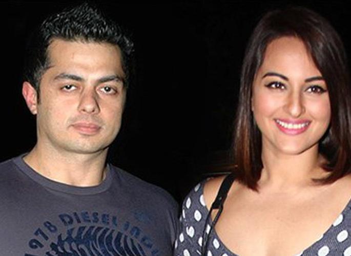 Sonakshi Sinha will soon become the world? | सोनाक्षी सिन्हा लवकरच थाटनार संसार? Sonakshi Sinha will soon become the world? | सोनाक्षी सिन्हा लवकरच थाटनार संसार?