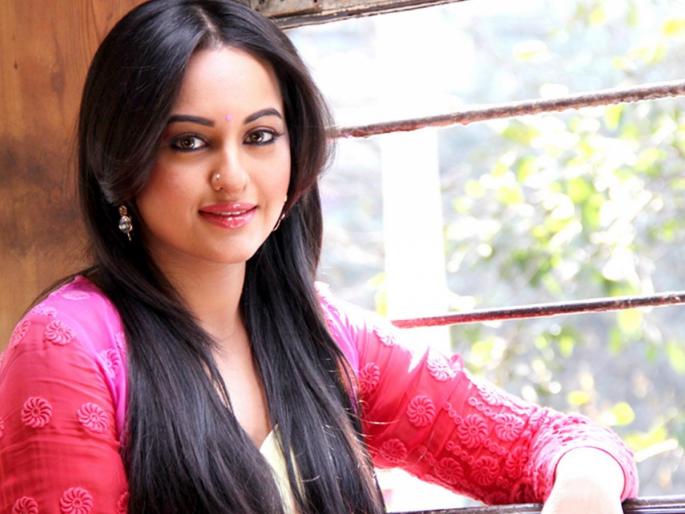 When will this dream of Sonakshi be fulfilled? | सोनाक्षीची ही इच्छा कधी पूर्ण होणार? When will this dream of Sonakshi be fulfilled? | सोनाक्षीची ही इच्छा कधी पूर्ण होणार?