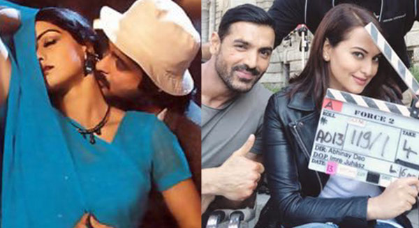 Sonakshi will say ... 'Do not cut it ...' | सोनाक्षी म्हणणार...‘काटे नहीं कटतें...’