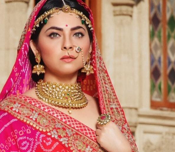 And Sonali Kulkarni's Deepika Padukone was compared with ... | आणि सोनाली कुलकर्णीची दीपिका पादुकोणसोबत झाली तुलना... And Sonali Kulkarni's Deepika Padukone was compared with ... | आणि सोनाली कुलकर्णीची दीपिका पादुकोणसोबत झाली तुलना...