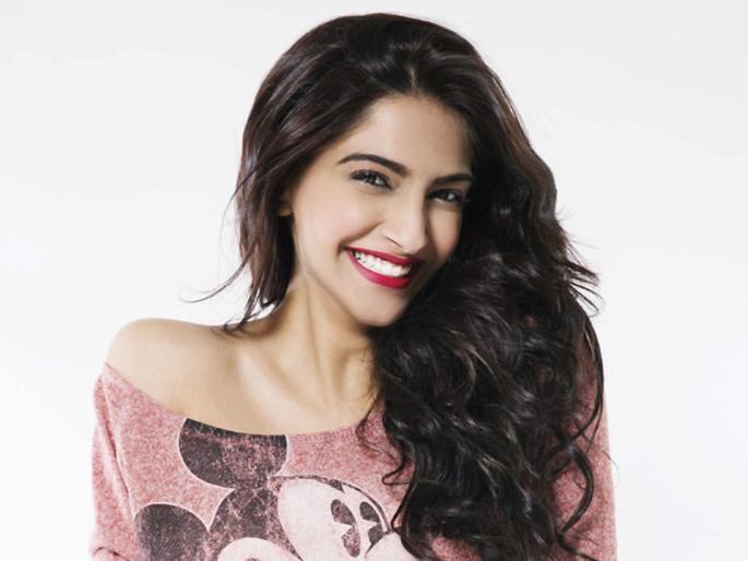 Sonam got 'Bahubali' offer? | सोनमला मिळाली होती ‘बाहुबली’ची आॅफर?