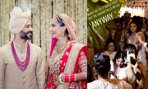 Sonam will be the daughter of Kapur family after marriage! | सोनमनंतर कपूर परिवारातील ‘या’ मुलीचा होणार विवाह! Sonam will be the daughter of Kapur family after marriage! | सोनमनंतर कपूर परिवारातील ‘या’ मुलीचा होणार विवाह!
