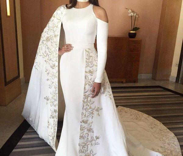 White Hot..Sonem in Cannes! | ​व्हाईट हॉट..सोनम इन कान्स!
