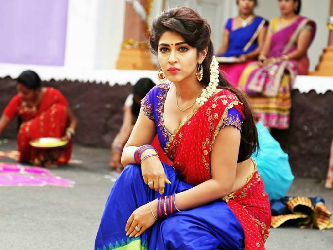 EXCLUSIVE: What role does Sonarika feel challenging? | EXCLUSIVE : कोणती भूमिका सोनारिकाला वाटते आव्हानात्मक ?