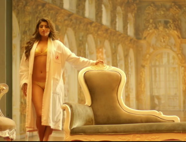 ... maybe you have not seen a bold song more than this | ...यापेक्षा बोल्ड गाणं कदाचित तुम्ही बघितले नसेल ... maybe you have not seen a bold song more than this | ...यापेक्षा बोल्ड गाणं कदाचित तुम्ही बघितले नसेल