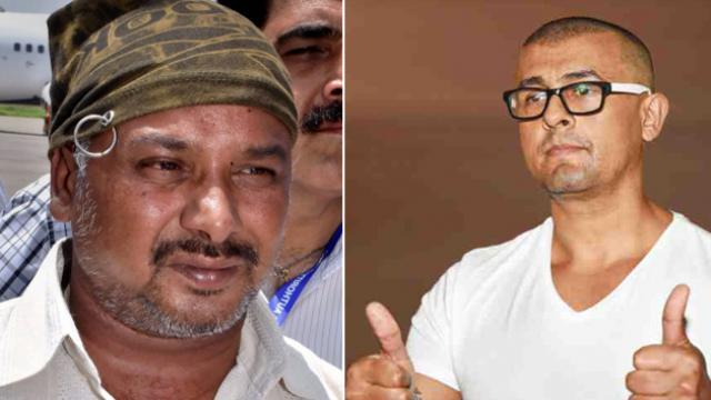 Sonu Nigam Fida on the brave driving of the driver Salim; 5 lakhs prize was announced! | ड्रायव्हर सलीमच्या बहादुरीवर सोनू निगम फिदा; पाच लाखांचे बक्षीस केले जाहीर! Sonu Nigam Fida on the brave driving of the driver Salim; 5 lakhs prize was announced! | ड्रायव्हर सलीमच्या बहादुरीवर सोनू निगम फिदा; पाच लाखांचे बक्षीस केले जाहीर!