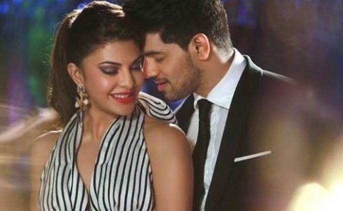 Jacqueline-Surja to work together! | जॅकलीन-सूरजला करायचंय एकत्र काम ! Jacqueline-Surja to work together! | जॅकलीन-सूरजला करायचंय एकत्र काम !