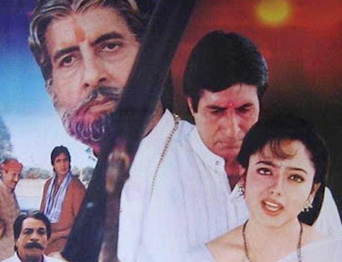 'Suryavansham' knocked out of IPL; But why is this movie shown repeatedly? Learn the reason behind! | आयपीएल संपले आता ‘सूर्यवंशम’चा धडाका; पण हा चित्रपट वारंवार का दाखविला जातो? जाणून घ्या त्यामागचे कारण!