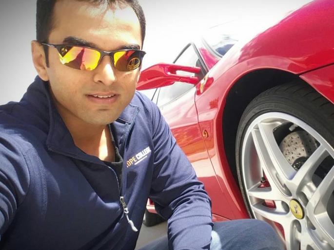 Saurabh Gokhale's Dream Roll | सौरभ गोखलेचा ड्रीम रोल