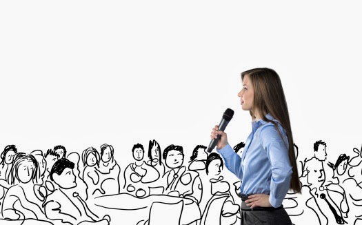 5 misconceptions about rhetoric | वक्तृत्वकलेबद्दलच्या ५ गैरसमजुती