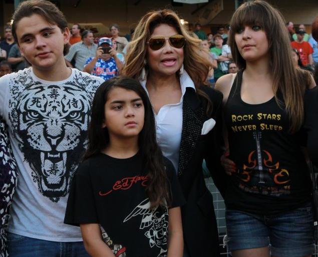 Next GenerationMike Jackson's children | नेक्स्ट जनरेशनमायकल जॅक्सनची मुले