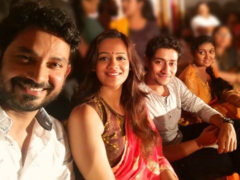 Selfie with Archie and Parasya | सेल्फी विथ आर्ची अॅण्ड परश्या Selfie with Archie and Parasya | सेल्फी विथ आर्ची अॅण्ड परश्या