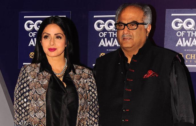 Boney Kapoor will not return to India, will he have to wait for sometime for questioning in Dubai? | बोनी कपूर परतणार नाहीत भारतात, चौकशीसाठी त्यांना काही काळ थांबावे लागणार दुबईत? Boney Kapoor will not return to India, will he have to wait for sometime for questioning in Dubai? | बोनी कपूर परतणार नाहीत भारतात, चौकशीसाठी त्यांना काही काळ थांबावे लागणार दुबईत?