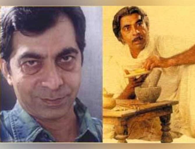 Death of God Kala in Lagaan; Paralysis attack due to health! | ‘लगान’मधील ईश्वर काकाचे निधन; पॅरालिसिस अटॅकमुळे बिघडली होती प्रकृती! Death of God Kala in Lagaan; Paralysis attack due to health! | ‘लगान’मधील ईश्वर काकाचे निधन; पॅरालिसिस अटॅकमुळे बिघडली होती प्रकृती!