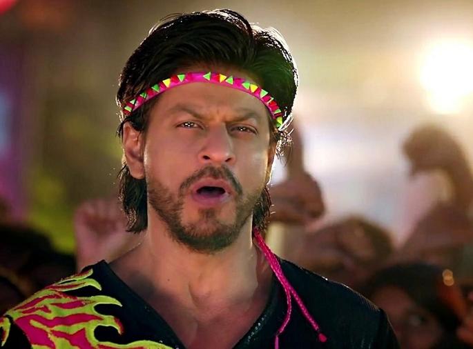 Shahrukh Khan's favorite pants to draw? | शाहरुख खानला का आवडते पँट काढायला?