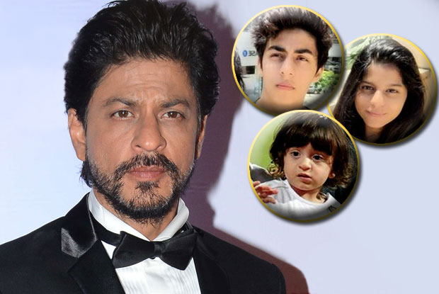 SRK is the emotion | एसआरके झाला भावूक SRK is the emotion | एसआरके झाला भावूक