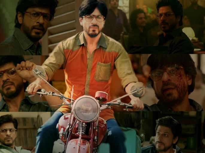 It's Time to Journey: Shah Rukh Khan travels to Mumbai-Delhi Railway | It's Time to Journey : शाहरुख खान करणार मुंबई-दिल्ली रेल्वे प्रवास