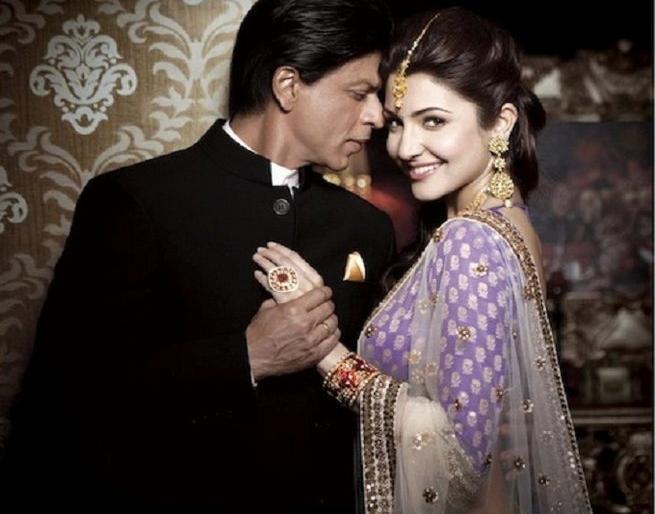 It's Confirmed! Anushka - Shahrukh together again | इट्स कनफर्म! अनुष्का - शाहरुख पुन्हा एकत्र It's Confirmed! Anushka - Shahrukh together again | इट्स कनफर्म! अनुष्का - शाहरुख पुन्हा एकत्र