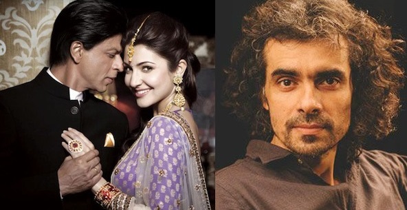Shahrukh plays a role to play with Dev Anand | देवानंदशी मिळतीजुळती शाहरूख करणार भूमिका!
