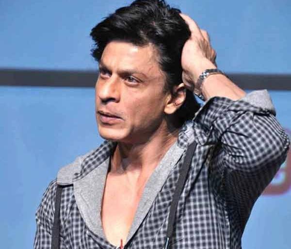- And the topic of Tingli became Shah Rukh | - आणि शाहरूख बनला टिंगलीचा विषय - And the topic of Tingli became Shah Rukh | - आणि शाहरूख बनला टिंगलीचा विषय