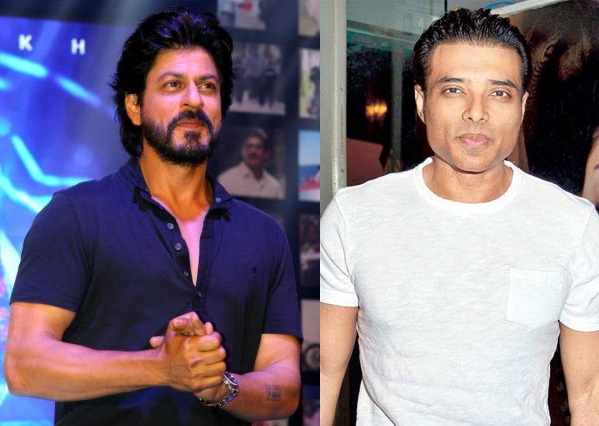 Shah Rukh kareyaya Uday Chopda blackmail? | शाहरुख का करतोय उदय चोपडाला ब्लॅकमेल?