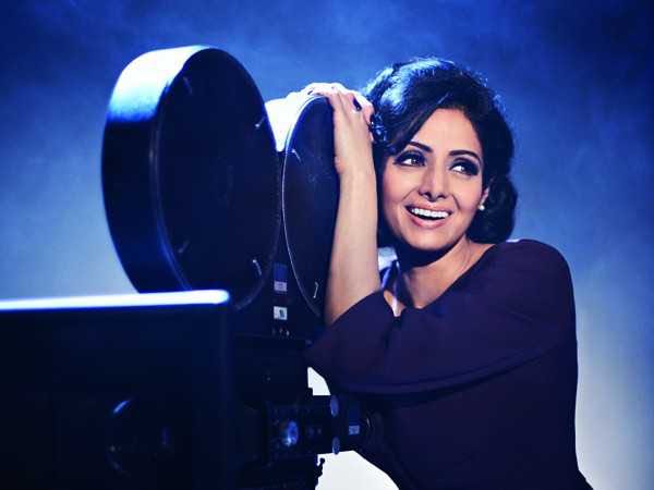 Sridevi is on the tip of the scourge? | श्रीदेवी यांच्या डोक्यावर आहेत जख्माच्या खुणा? Sridevi is on the tip of the scourge? | श्रीदेवी यांच्या डोक्यावर आहेत जख्माच्या खुणा?